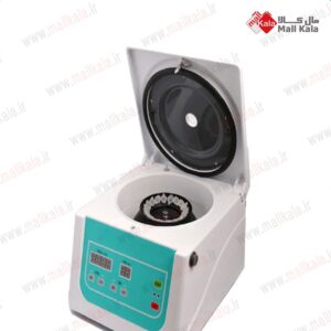 سانتریفوژ16 هزار دور