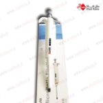 ست سمپلر متغیر