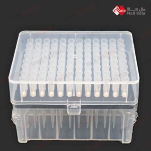 سر سمپلر فیلتردار