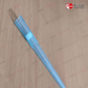 سرسمپلر آبی سایز 100 تا 1000