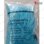 سرسمپلر آبی سایز 100 تا 1000