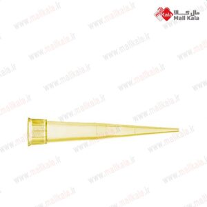 سرسمپلر زرد سایز 10 تا 100 RDF