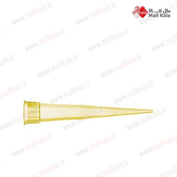 سرسمپلر زرد سایز 10 تا 100 RDF