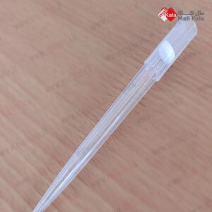 سرسمپلر شفاف فیلتردار RDF