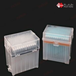 سر سمپلر فیلتردار