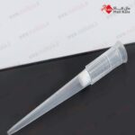 سرسمپلر شفاف فیلتردار RDF