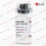 سدیم متاسیلیکات