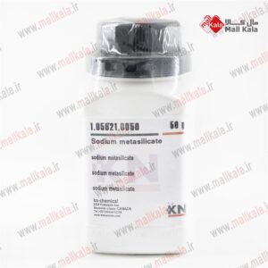 سدیم متاسیلیکات