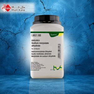 سدیم مولیبدات مرک