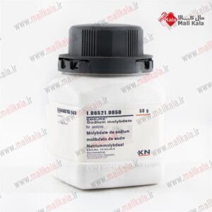 سدیم مولیبدات