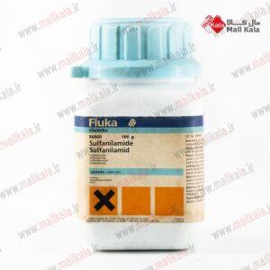سولفانیلامید فلوکا