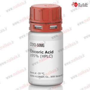 شیکوریک اسید سیگما آلدریچ