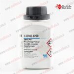 کلرید آهن (III)