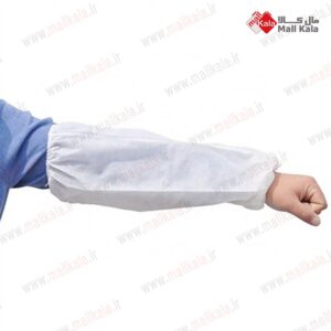 آستین پزشکی یکبار مصرف