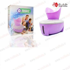 بخور گرم آنی ساز