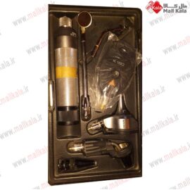 ست افتالموسکوپ و اتوسکوپ هاین