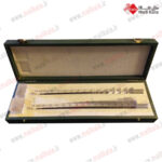 ست جعبه لنز و پریزم بار فرانسه