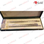 جعبه لنز فرانسوی