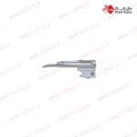 تیغه لارنگوسکوپ اطفال هاین