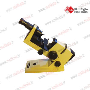  ورتومتر چینی