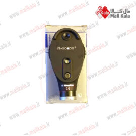 هد افتالموسکوپ