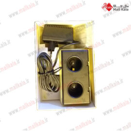 پایه و شارژر ست افتالموسکوپ و اتوسکوپ هاین