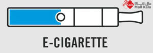 سیگارهای الکترونیکی با گرمایش تنباکو