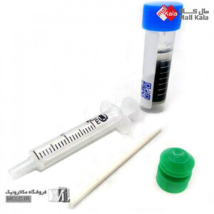 انواع مختلف چسب های رسانا