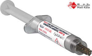 چسب رسانای الکتریکی به جای لحیم کاری