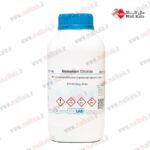 آمونیوم کلرید