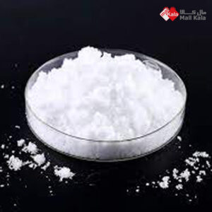 پودر بوراکس جامد سفید