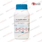 سیتریک اسید مونوهیدرات