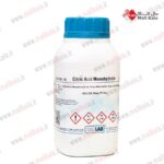 اسید سیتریک مونوهیدرات