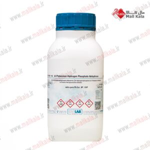 دی پتاسیم هیدروژن فسفات آنهیدروس ایزولب