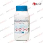 دی سدیم هیدروژن فسفات دی هیدرات ایزولب