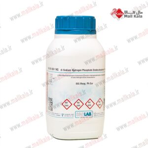 سدیم مونو هیدروژن فسفات ایزولب