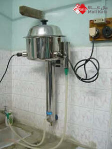 دستگاه خالص ساز آب