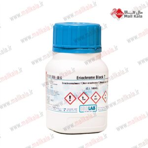 کروم بلک تی