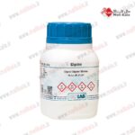 گلیسلین یا گلایسین -Glycine