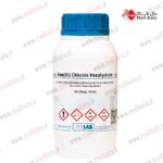 کلرید آهن هگزا هیدرات