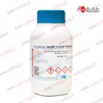 کلرید آهن هگزا هیدرات ایزولب