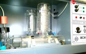 آب مقطر گیری