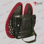 پشتی طبی حرفه ای زیفن بک