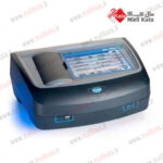 اسپکتروفتومتر