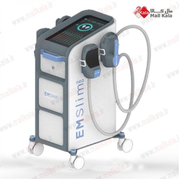 دستگاه لیزر پاور اسلیمر EMS