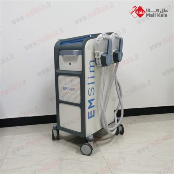 دستگاه لیزر پاور اسلیمر EMS
