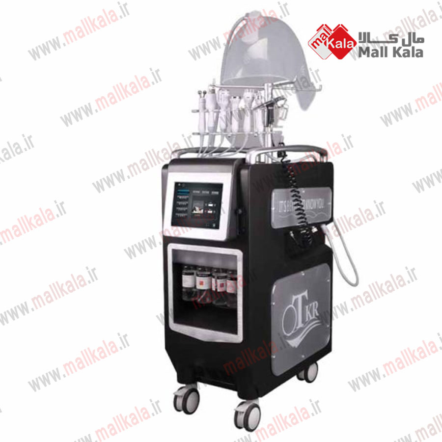 اجت-فشیال دستگاه اجت فشیال