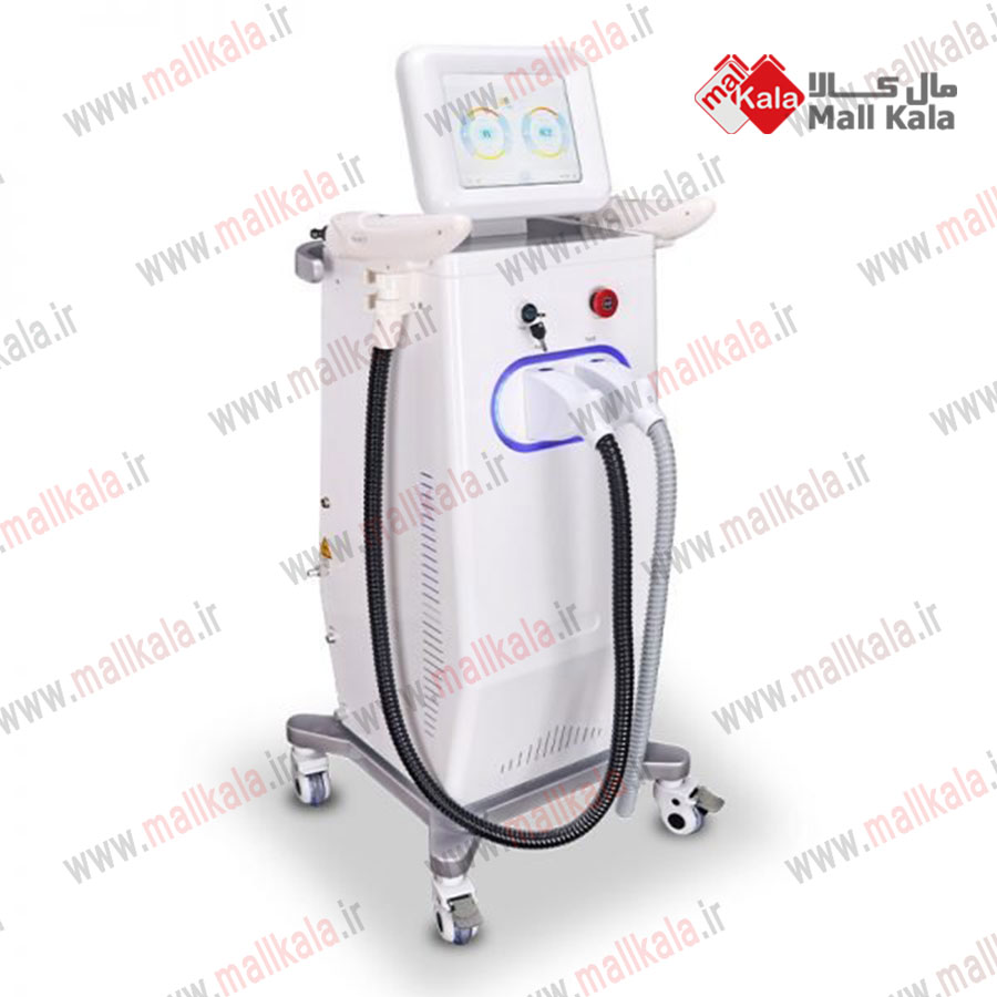 خرید دستگاه لیزر کیوسوییچ سوپر ریموور خرید دستگاه لیزر