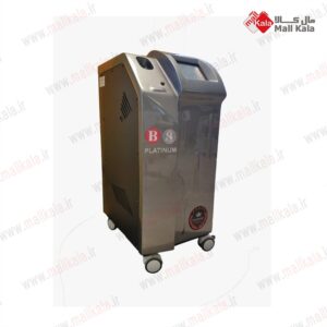 فروش دستگاه لیزر B8 Platinum