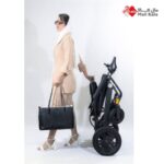 ویلچر قابل حمل